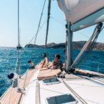 Santorini Caldera: Morning Sailing Cruise with Meal - What to Expect During Your Day