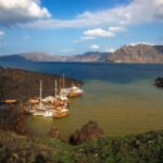 Santorini Caldera: Sunset Cruise with Dinner - Real Guest Perspectives