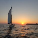 Santorini Caldera: Sunset Sailing Cruise with Meal - Why This Cruise Offers Real Value