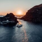 Santorini: Catamaran Caldera Cruise with Meal and Drinks - Who Will Love This Tour?