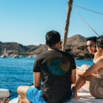 Santorini: Catamaran Cruise with Meals and Drinks - What Makes This Tour Stand Out?