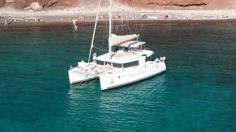 Santorini Catamaran Day Cruise: Lunch, Drinks and Transfers - Final Thoughts: Is It Worth It?