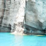 Santorini: Catamaran Tour with BBQ Meal and Unlimited Drinks - The Experience on the Water