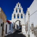 Santorini Cultural Villages and Akrotiri Ruins Private Tour - What Makes This Tour Stand Out?
