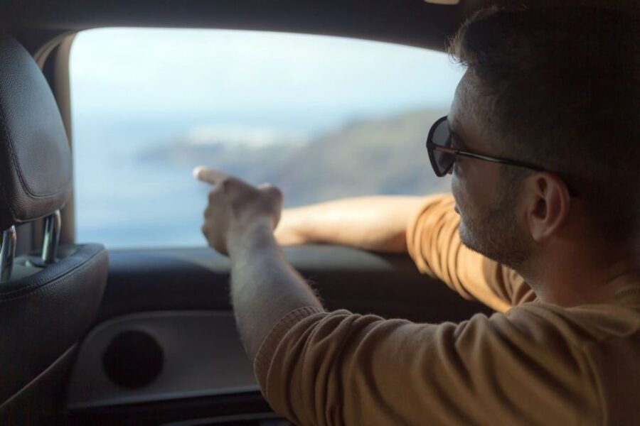 Santorini: Customizable Private Island Day Tour - Experience Quality and Practicalities