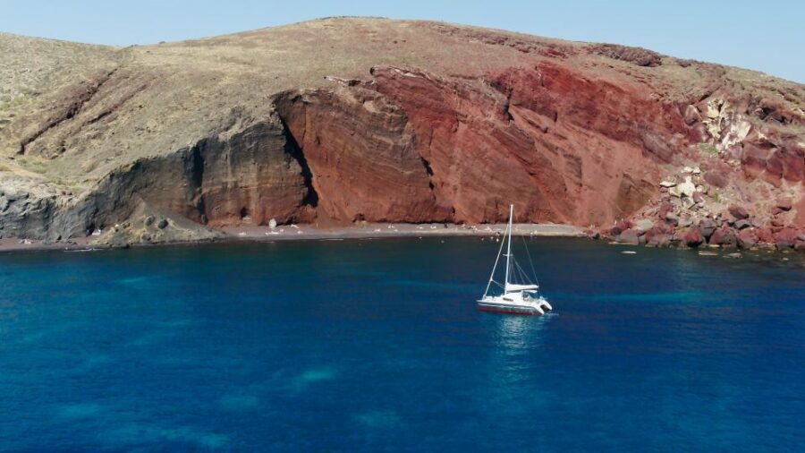 Santorini: Discover Santorini Private 6 hours tour - Key Points