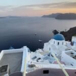 Santorini : Discover with Locals - Small Group Half-day Tour - Transportation, Timing, and Group Size