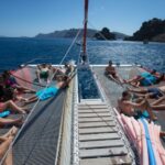 Santorini: Dream Catcher 5-hour Sailing Trip in the Caldera - Setting Sail: What to Expect on Your 5-Hour Cruise