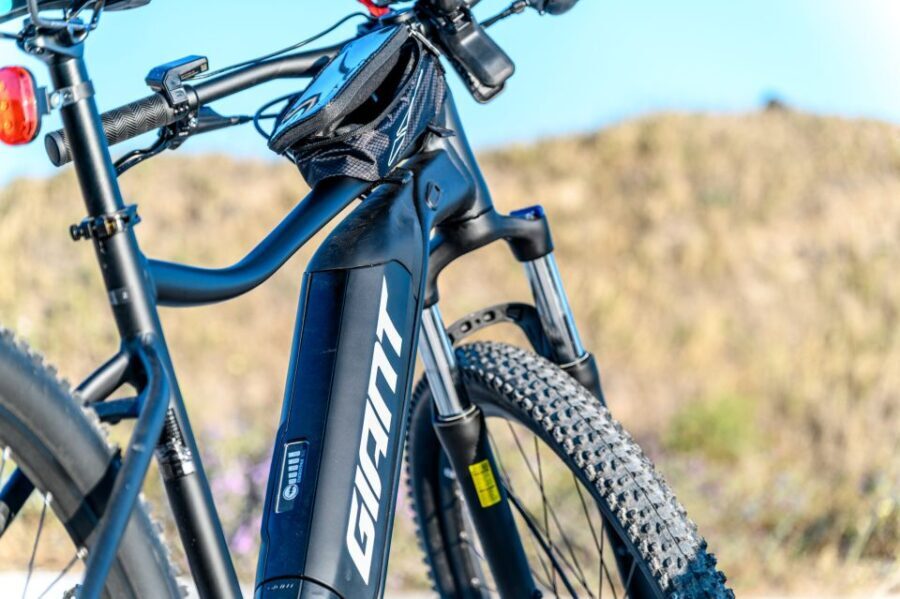 Santorini e-bike guided tours - Who Will Love This Tour?