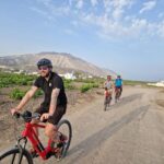 Santorini: E-bike tour experience - What’s Included and What’s Not