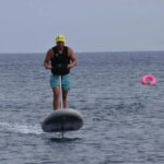 Santorini E-Foil Scooters: Ride the Waves - FAQ