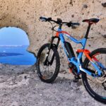 Santorini: Electric Mountain Bike Adventure - What to Expect: A Day of Scenic Biking and Cultural Discovery
