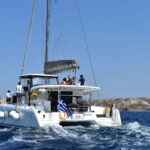 Santorini: Exclusive Private Cruise for a Luxurious Escape - Who Should Consider This Experience?