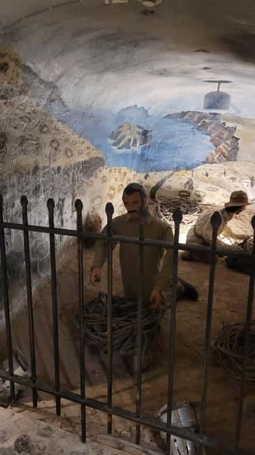 Santorini: Family Island Tour with Winery Museum Experience - Practical Details and Why They Matter