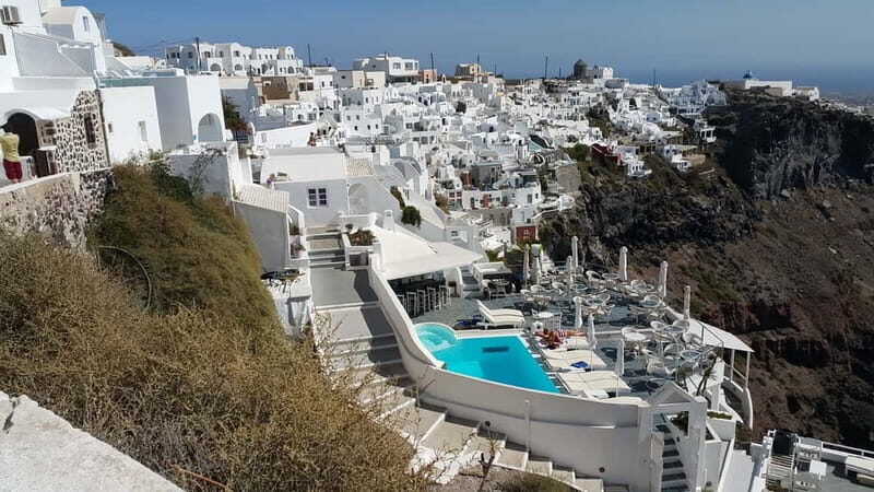 Santorini: Fira to Oia Caldera Hike with Guide - The Sum Up: Is This Tour Right for You?