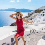 Santorini: Fira Town Walking Tour with Wine Tasting - What to Expect: The Experience in Practice