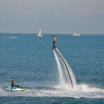 Santorini: Fly Board Pro Adventure in Perivolos Beach - The Sum Up