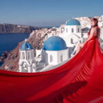 Santorini: Flying Dress Photoshoot Private Entry to Blue Dom - Final Thoughts