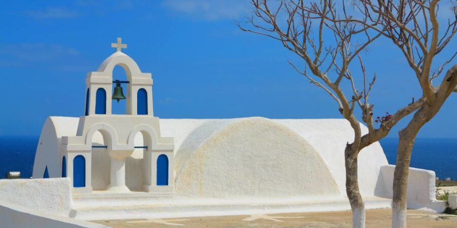 Santorini: Full-Day Small Group Tour - What Makes This Tour Stand Out?