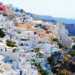 Santorini: Guided Highlights Tour with Private Wine Tasting - How the Tour Works: Logistics and Comfort