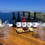 Santorini: Guided Tour to 3 Wineries with Wine Tastings - Analyzing the Value and Practicality