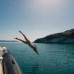 Santorini: half day exclusive speedboat cruise - The Itinerary: What You Can Expect