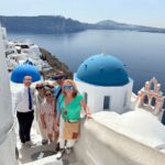 Santorini: Half-Day Must-Sees in a Small Group Tour - Practical Details and What You Need to Know