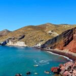 Santorini: Highlights prive tour & wine tasting-local guide - An In-Depth Look at the Santorini Private Tour