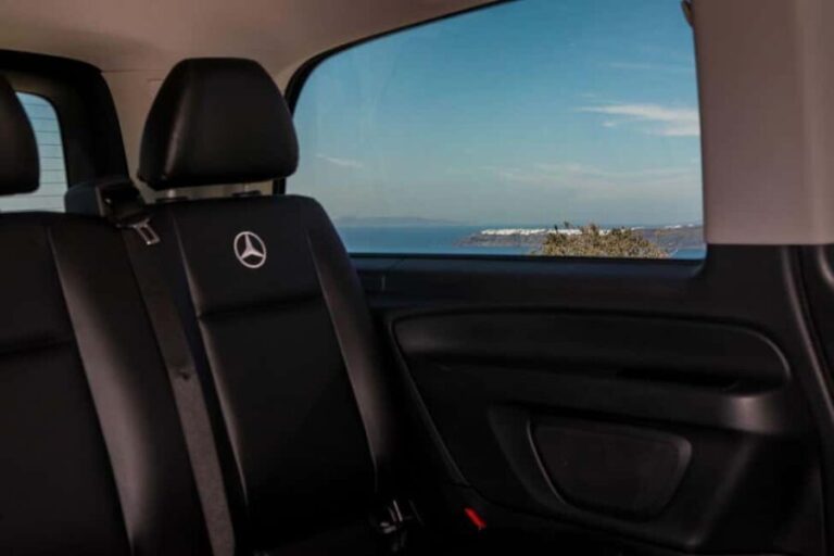 Santorini: Highlights Tour & Flying Dress Photoshoot - Is This Tour Worth the Cost?