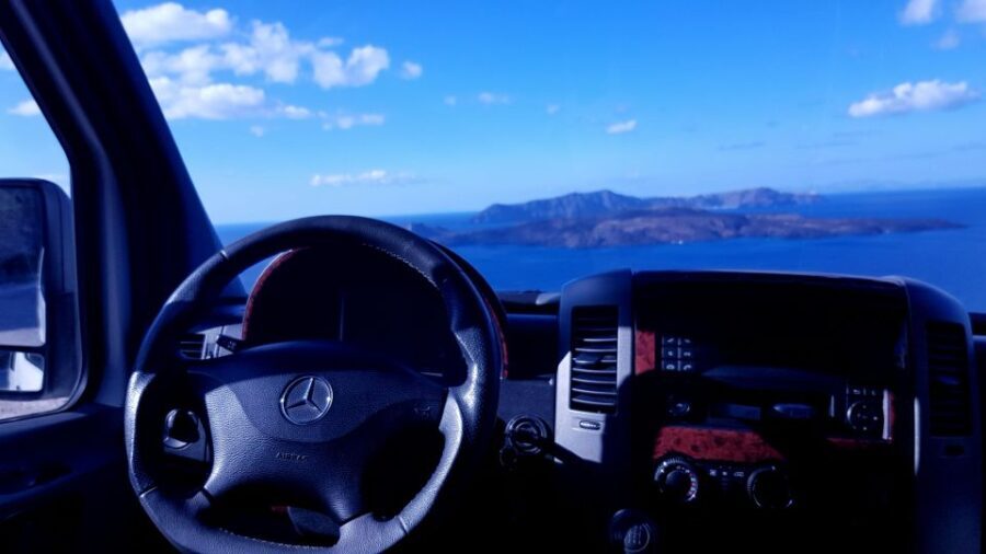 Santorini highlights tour - Final Thoughts: Is This Tour Worth It?