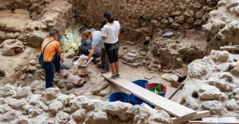 Santorini HISTORY & ARCHEOLOGY Tour (up to 8 guests) - Logistics and Practical Tips