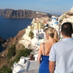 Santorini: InstaPhotoshoot and Culture Walk in Oia - What to Expect from the Tour