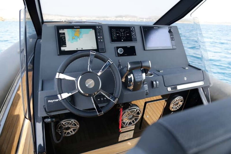 Santorini: Irakleia Schoinousa Ano Koufonisi Full-Day Cruise - Practical Tips for Making the Most of Your Day