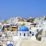 Santorini Island Bus Tour and Caldera Sunset Cruise - What’s Included and What’s Not