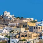 Santorini Island Tour for Cruise Travelers - Small Group - Authentic Experiences from Reviews