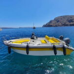 Santorini: license free boat in Santorini - What Do Reviews Say?