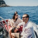 Santorini: License Free, Luxurious Small Boat Rental - The Itinerary and What to Expect