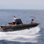 Santorini: License free Luxury boat and snorkeling included - The Itinerary: What to Expect