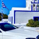 Santorini Limousine Half-Day Private Tour - What’s Included and What’s Not