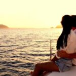 Santorini: Luxury Caldera Cruise with Full Greek Meal - The Details That Matter