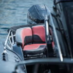 Santorini : Luxury Rib rental with Captain & Fuel included - Who Would Love This Tour?