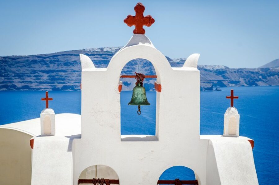Santorini Magic: Your Unforgettable Cruise Shore Adventure - What We Loved About This Tour