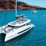 Santorini: Majestic Catamaran Cruise with Meal and Drinks - Final thoughts: Who is this tour best for?