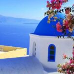 Santorini: Must-See Highlights Private Sightseeing Tour - Unpacking the Itinerary: Step by Step