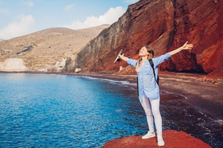 Santorini: Must See Private Tour (Shore Excursion) - The Value of This Private Tour