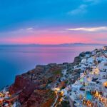 Santorini: Night Experience - Private Guided Tour - An In-Depth Look at the Santorini Night Experience