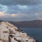 Santorini: Oia Cultural Highlights Sunset Walking Tour - The Experience Through the Eyes of Reviewers