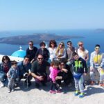 Santorini: Oia, Firsotefani, Megalochori, & Perivolos Tour - The Itinerary Breakdown: What to Expect