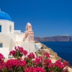 Santorini: Oia Walking Tour and Lighthouse Sunset with Wine - Analyzing the Value
