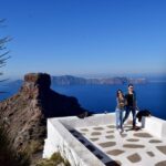 Santorini On a private tour with the experts - A Detailed Breakdown of the Itinerary